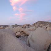 Review photo of White Tank Campground — Joshua Tree National Park by Jill T., August 15, 2018