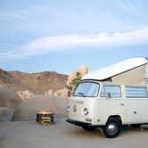 Review photo of White Tank Campground — Joshua Tree National Park by Jill T., August 15, 2018