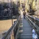 Review photo of Turkey Run State Park Campground — Turkey Run State Park by Maggie M., August 4, 2018