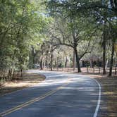 Review photo of Lee State Park Campground by Swain K., August 15, 2018