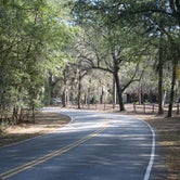 Review photo of Lee State Park Campground by Swain K., August 15, 2018