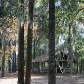 Review photo of Lee State Park Campground by Swain K., August 15, 2018