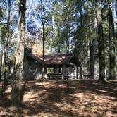 Review photo of Lee State Park Campground by Swain K., August 15, 2018