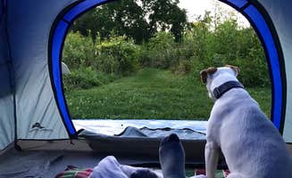 Maggie M.'s photo at Cuyahoga Valley National Park - CAMPING NO LONGER OFFERED near Westlake, OH