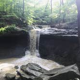 Review photo of Cuyahoga Valley National Park - CAMPING NO LONGER OFFERED by Maggie M., August 16, 2018