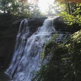 Review photo of Cuyahoga Valley National Park - CAMPING NO LONGER OFFERED by Maggie M., August 16, 2018