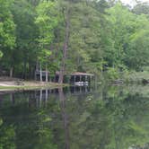 Review photo of Poinsett State Park Campground by Swain K., August 16, 2018