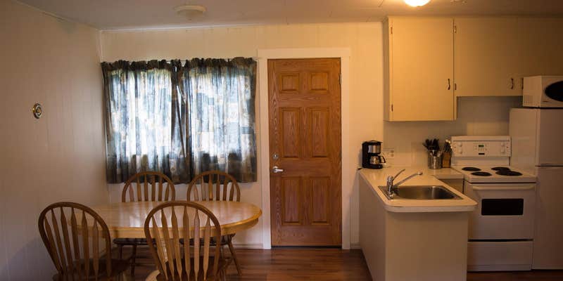 Camper submitted image from Kaslo Motel
