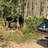 Review photo of The Crags Campground — State Forest State Park by Lisa K., August 16, 2018