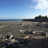 Review photo of Cape Disappointment State Park Campground by Taylor W., August 16, 2018