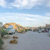 Review photo of White Tank Campground — Joshua Tree National Park by Jill T., August 15, 2018