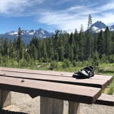 Review photo of Glacier View Campground by Kate S., August 16, 2018