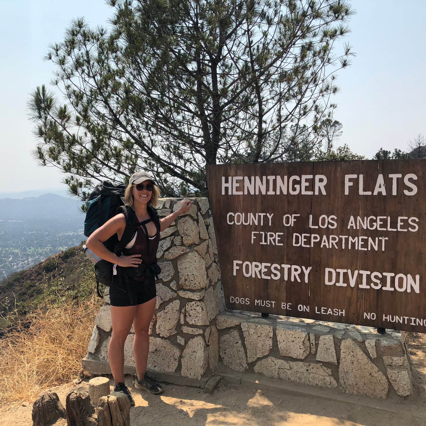 Henninger Flat Camping The Dyrt