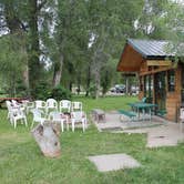 Review photo of The Last Resort RV Park & Campground by Beth B., August 16, 2018
