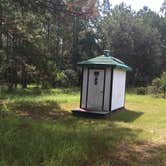 Review photo of Seminole State Forest - Oaks Camp by Billy A., June 30, 2015