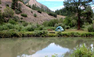 Beth B.'s photo at The Last Resort RV Park & Campground in Colorado