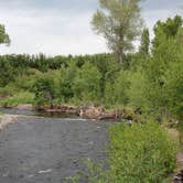 Review photo of Rio Chama Campground by Beth B., August 16, 2018