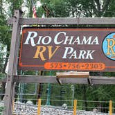 Review photo of Rio Chama Campground - Temporarily Closed by Beth B., August 16, 2018