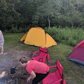 Review photo of Wild River State Park Campground by Lauren S., August 16, 2018