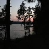 Review photo of Cultus Lake Boat In Little Cove Campground — Deschutes National Forest by kristi K., August 16, 2018