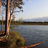Review photo of Rivermouth Modern Campground — Tahquamenon Falls State Park by Anton T., July 31, 2016