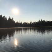 Review photo of Cultus Lake Boat In Little Cove Campground — Deschutes National Forest by kristi K., August 16, 2018