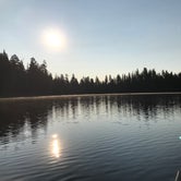 Review photo of Cultus Lake Boat In - Little Cove Campground by kristi K., August 16, 2018