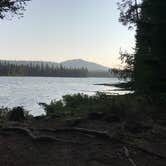 Review photo of Cultus Lake Boat In Little Cove Campground — Deschutes National Forest by kristi K., August 16, 2018