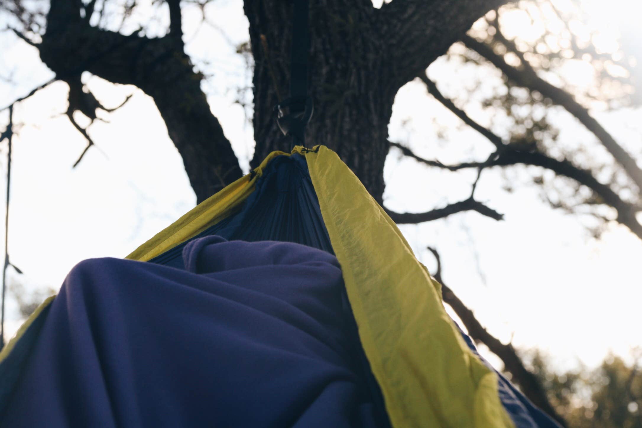 Meghan G.'s photo at South Area — Colorado Bend State Park Campground near San Saba, TX