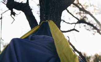 Meghan G.'s photo at South Area — Colorado Bend State Park Campground near Lampasas, TX