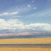 Review photo of Sand Hollow State Park Campground by Jodi M., August 16, 2018