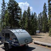 Review photo of Madison Campground — Yellowstone National Park by Pat H., August 16, 2018