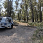 Review photo of Gros Ventre Campground — Grand Teton National Park by Pat H., August 16, 2018