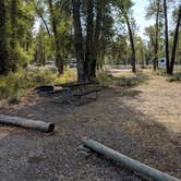 Review photo of Gros Ventre Campground — Grand Teton National Park by Pat H., August 16, 2018