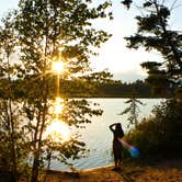 Review photo of Rivermouth Modern Campground — Tahquamenon Falls State Park by Anton T., July 31, 2016