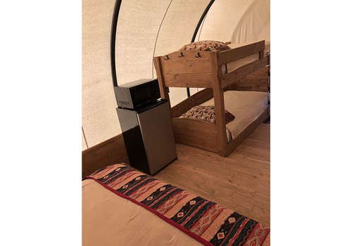 Camper submitted image from Orr Family Farm - 2