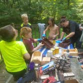 Review photo of Camp Serranova by Jen R., August 16, 2018