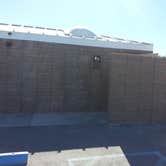 Review photo of Furnace Creek Campground — Death Valley National Park by Stephanie T., July 31, 2016