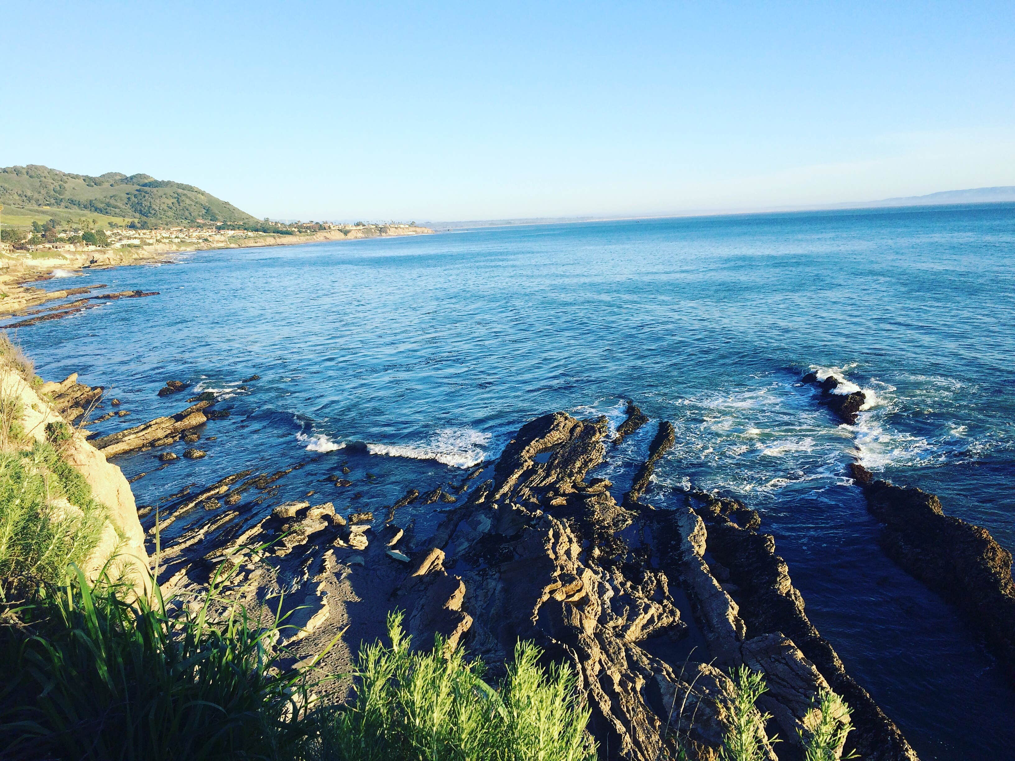 Camper-submitted photo at Avila-Pismo Beach KOA near Morro Bay, CA
