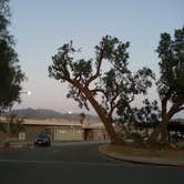 Review photo of Furnace Creek Campground — Death Valley National Park by Stephanie T., July 31, 2016