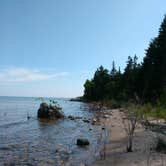 Review photo of DeTour - Lake Superior State Forest by Valerie D., August 16, 2018