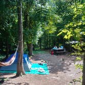 Review photo of DeTour - Lake Superior State Forest by Valerie D., August 16, 2018