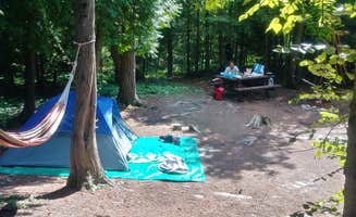 Valerie D.'s photo at DeTour - Lake Superior State Forest near De Tour Village, MI