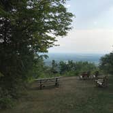 Review photo of Mount Philo State Park Campground by Beau B., August 16, 2018