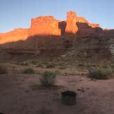 Review photo of Green River Float-In Campsites by Beau B., August 16, 2018