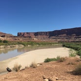 Review photo of Green River Float-In Campsites by Beau B., August 16, 2018