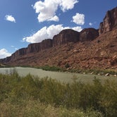 Review photo of Green River Float-In Campsites by Beau B., August 16, 2018