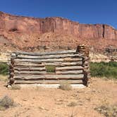 Review photo of Green River Float-In Campsites by Beau B., August 16, 2018