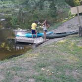 Review photo of P.L. Graham Park & Campground (Formerly known as Chicagami Boy Scout Camp) by Valerie D., August 16, 2018