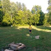 Review photo of P.L. Graham Park & Campground (Formerly known as Chicagami Boy Scout Camp) by Valerie D., August 16, 2018